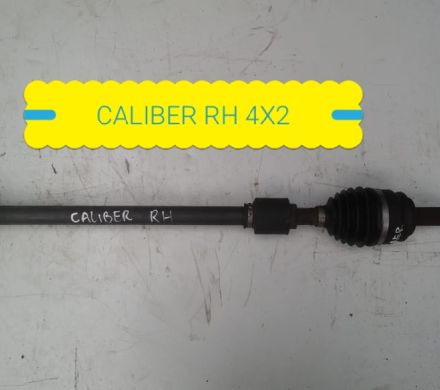 PALIER DELANTERO DERECHO DODGE CALIBER 2008 AL 2012