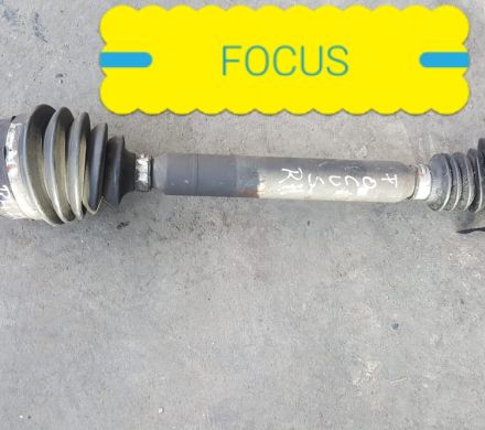 PALIER DELANTERO DERECHO FORD FOCUS 2012 AL 2018