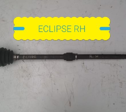 PALIER INCOMPLETO DERECHO MITSUBISHI ECLIPSE 2006 AL 2012
