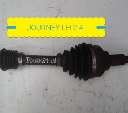 PALIERES DELANTEROS DODGE JOURNEY 2400 CC 2009 AL 2018