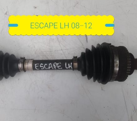 PALIERES DELANTEROS FORD ESCAPE 2008 AL 2012