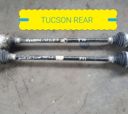 PALIERES POSTERIORES HYUNDAI TUCSON 2010 AL 2015