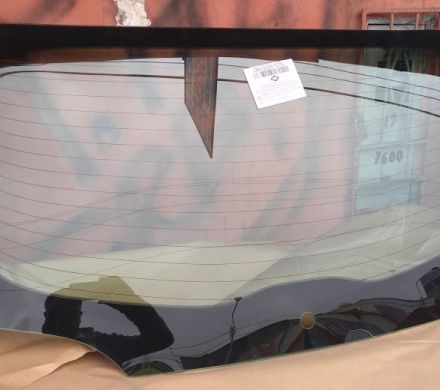 PARABRISAS POSTERIOR JEEP CHEROKEE 2014 AL 2019