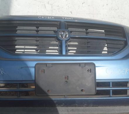PARACHOQUES DELANTERO DODGE CALIBER 2007 AL 2012
