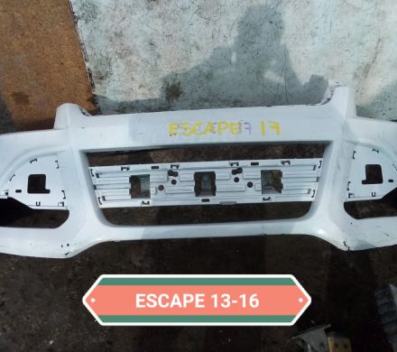 PARACHOQUES DELANTERO FORD ESCAPE 2013 AL 2016