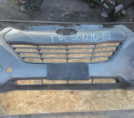 PARACHOQUES DELANTERO HYUNDAI TUCSON 2010 AL 2014