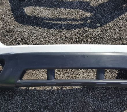 PARACHOQUES DELANTERO JEEP PATRIOT 2011 AL 2018