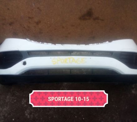 PARACHOQUES DELANTERO KIA SPORTAGE 2010 AL 2015