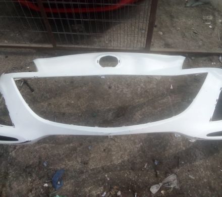 PARACHOQUES DELANTERO MAZAD 3 2012 AL 2013