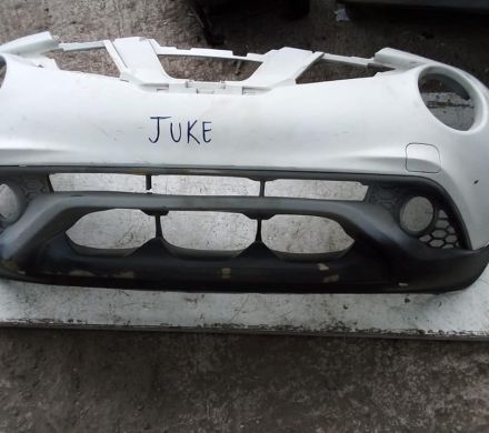 PARACHOQUES DELANTERO NISSAN JUKE 2013 AL 2017
