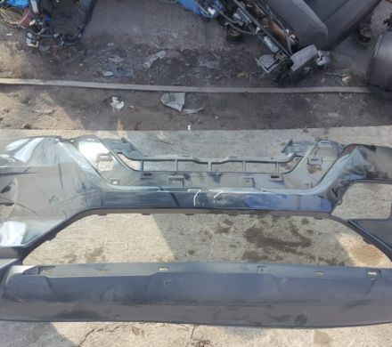 PARACHOQUES DELANTERO NISSAN ROGUE 2017 AL 2019