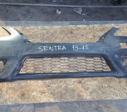PARACHOQUES DELANTERO NISSAN SENTRA 2013 AL 2015