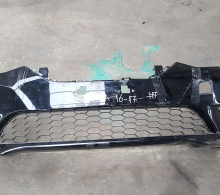 PARACHOQUES DELANTERO NISSAN SENTRA 2016 2017