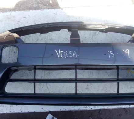 PARACHOQUES DELANTERO NISSAN VERSA 2015 AL 2019