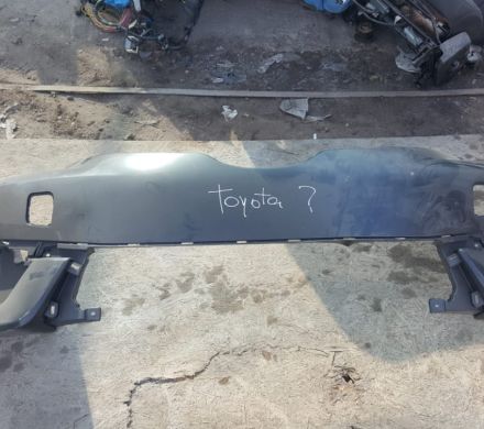 PARACHOQUES DELANTERO TOYOTA COROLLA IM 2017 2018