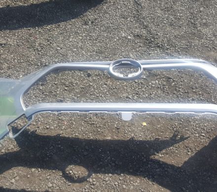 PARACHOQUES DELANTERO TOYOTA  RAV-4 2019 AL 2020