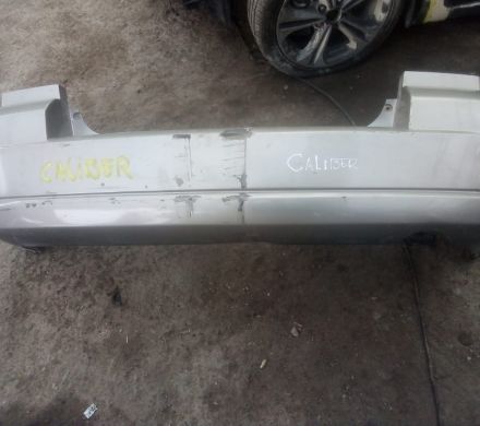 PARACHOQUES POSTERIOR DODGE CALIBER 2007 AL 2012