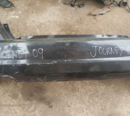 PARACHOQUES POSTERIOR DODGE JOURNEY 2009 AL 2018