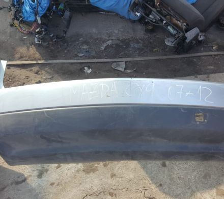 PARACHOQUES POSTERIOR MAZDA CX9 2007 AL 2012