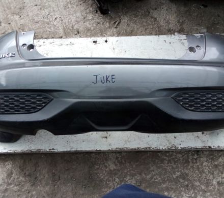 PARACHOQUES POSTERIOR NISSAN JUKE 2013 AL 2017