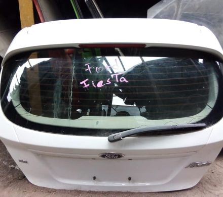 PORTALON FORD FIESTA 2012 AL 2018