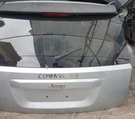 PORTALON JEEP COMPASS 2007 AL 2018