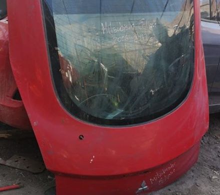 PORTALON MITSUBISHI ECLIPSE 2006 AL 2012