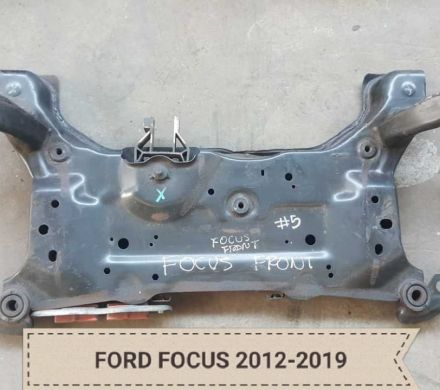 PUENTE DELANTERO FORD FOCUS 2012 AL 2018