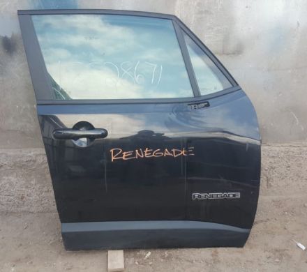 PUERTA DELANTERA DERECHA JEEP RENEGADE 2014 AL 2019