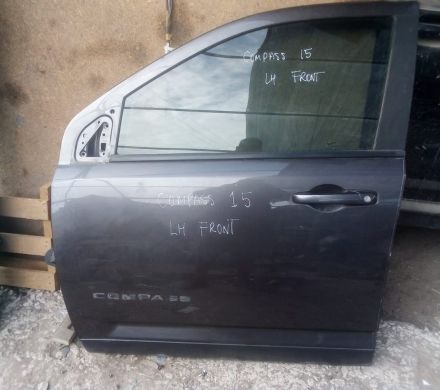 PUERTA DELANTERA IZQUIEDA JEEP COMPASS 2011 AL 2017