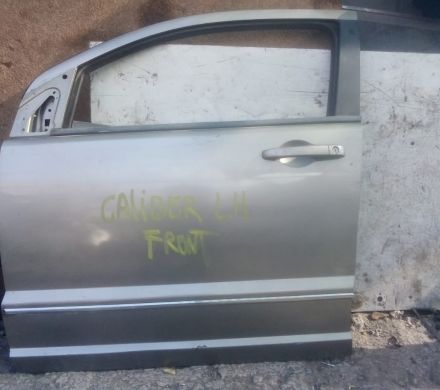 PUERTA DELANTERA IZQUIERDA DODGE CALIBER 2007 AL 2012