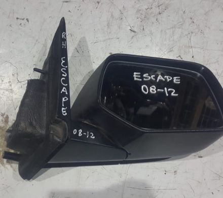 RETROVISOR DERECHO FORD ESCAPE 2008 AL 2012