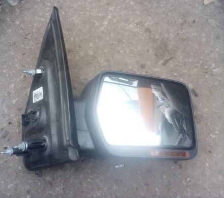 RETROVISOR DERECHO FORD F-150 2009 AL 2014