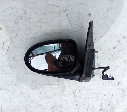 RETROVISOR IZQUIERDO DODGE CALIBER 2007 AL 2012
