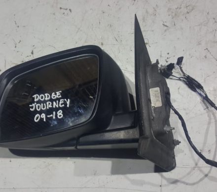 RETROVISOR IZQUIERDO DODGE JOURNEY 2009 AL 2018