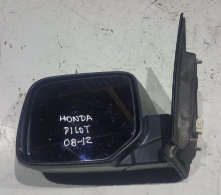 RETROVISOR IZQUIERDO HONDA PILOT 2008 AL 2012