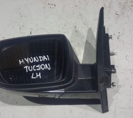 RETROVISOR IZQUIERDO HYUNDAI TUCSON 2010 AL 2015