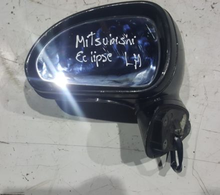 RETROVISOR IZQUIERDO MITSUBSIHI ECLIPSE 2006 AL 2012