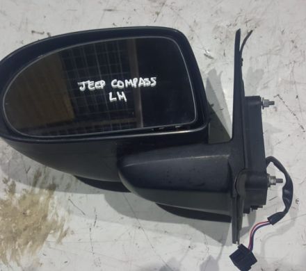 RETROVISORES JEEP COMPASS 2007 AL 2017