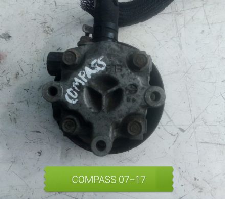 SERVO  HIDRAULICO  JEEP COMPASS 2007 AL 2017