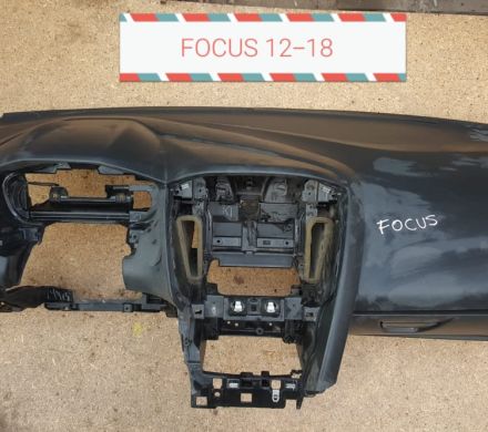 TABLERO CON AIRBAG FORD FOCUS 2012 AL 2018
