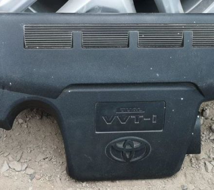 TAPA DE MOTOR  TOYOTA COROLLA VVT-I