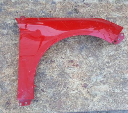 TAPABARRO DERECHO FORD FOCUS 2012 AL 2018