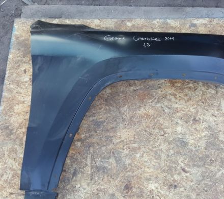 TAPABARRO DERECHO JEEP GRAND CHEROKEE 2011 AL 2016