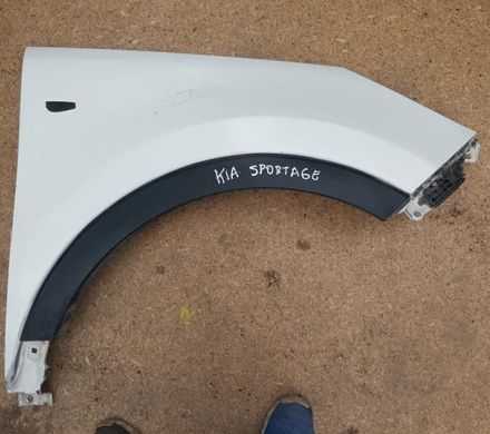 TAPABARRO DERECHO  KIA SPORTAGE 2010 AL 2015