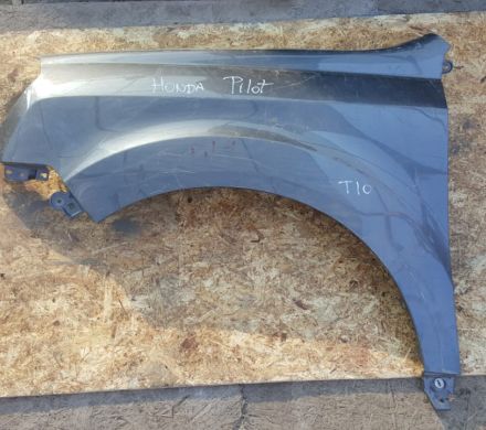 TAPABARRO IZQUIERDO HONDA PILOT 2009 AL 2015