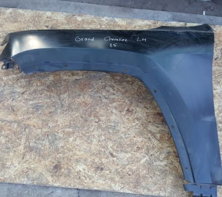 TAPABARRO IZQUIERDO NUEVO JEEP GRAND CHEROKEE 2011 AL 2016