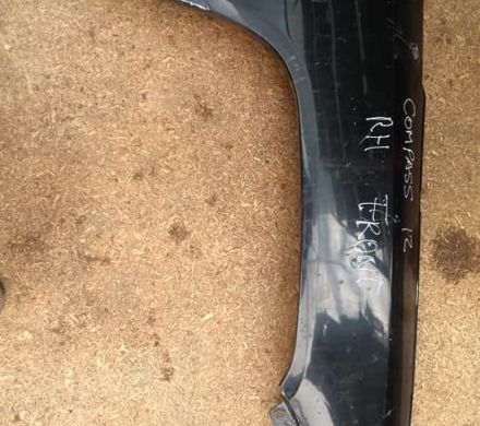 TAPABARRO JEEP COMPASS DERECHO 2011 AL 2017