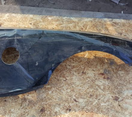 TAPABARROS DERECHO BMW Z4 2003 AL 2008