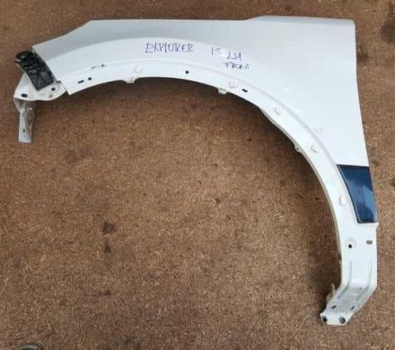 TAPABARROS IZQUIERDO FORD EXPLOR 2011 AL 2015